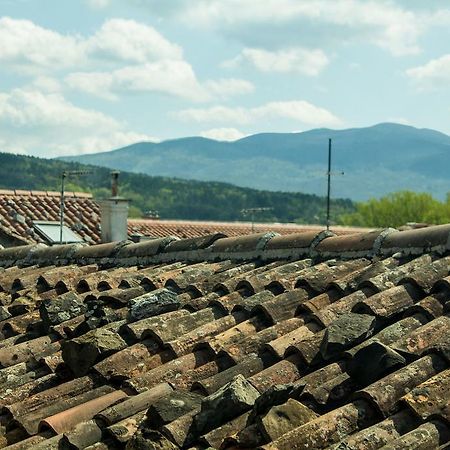 Apartment Bambola Ajdovščina Exteriör bild