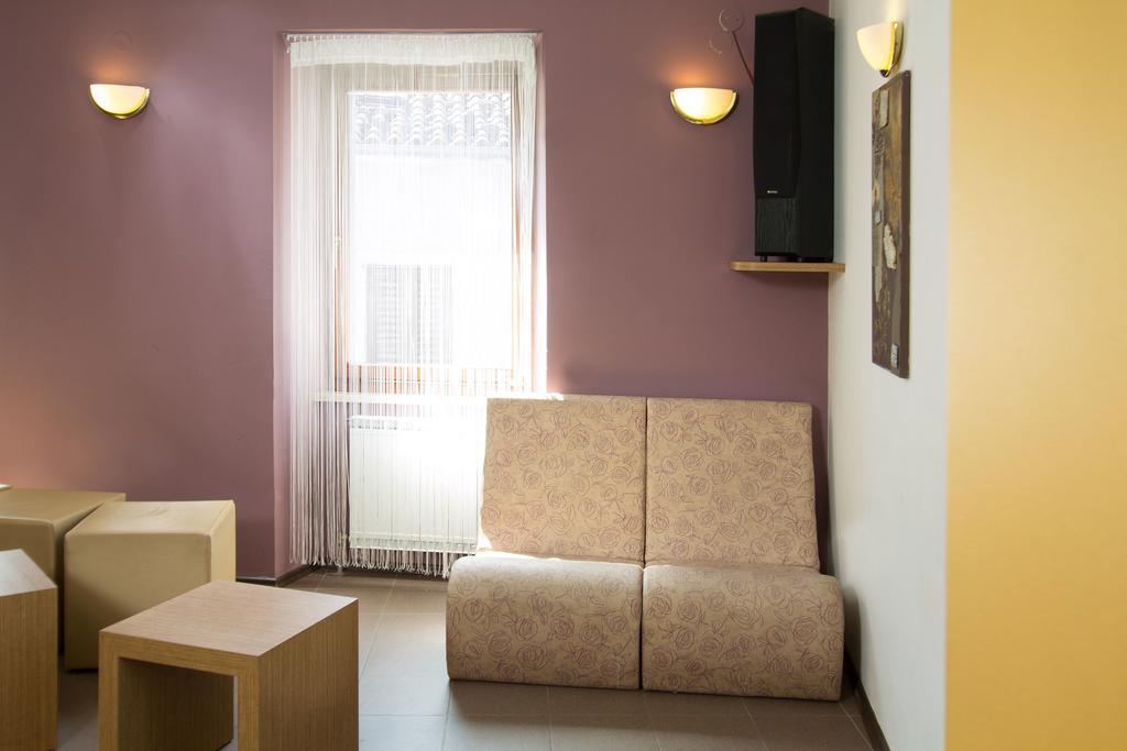 Apartment Bambola Ajdovščina Exteriör bild