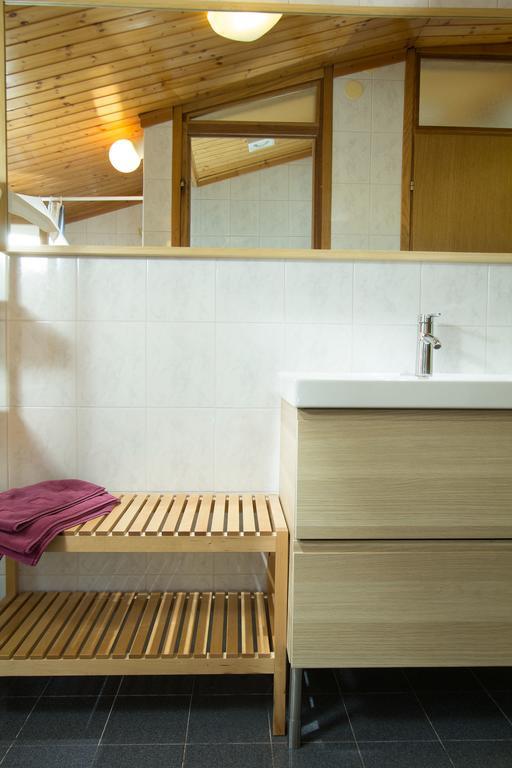 Apartment Bambola Ajdovščina Exteriör bild