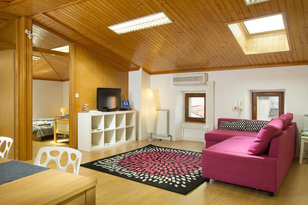 Apartment Bambola Ajdovščina Exteriör bild