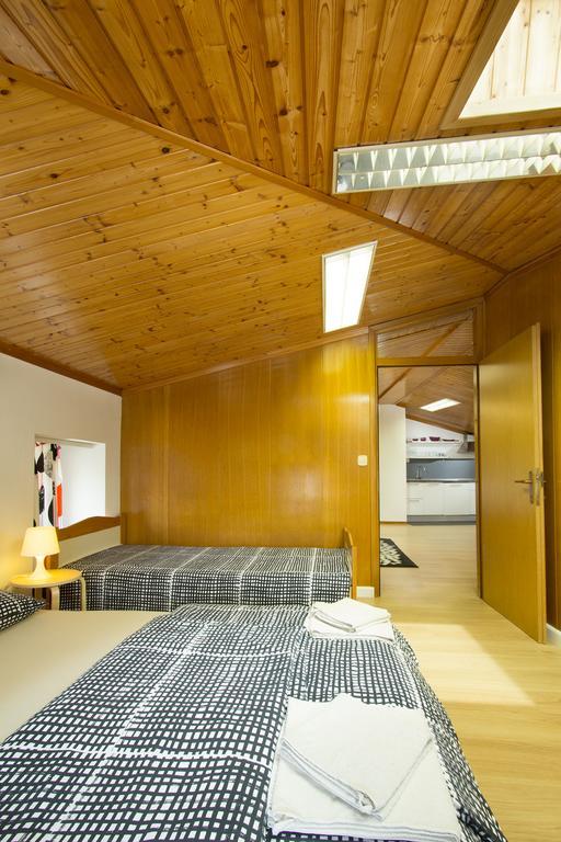 Apartment Bambola Ajdovščina Exteriör bild